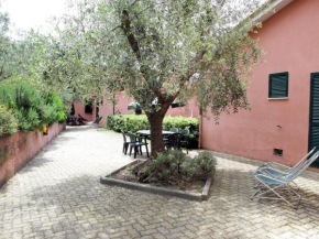 Apartment Elbamar Lacona I-3 by Interhome Capoliveri